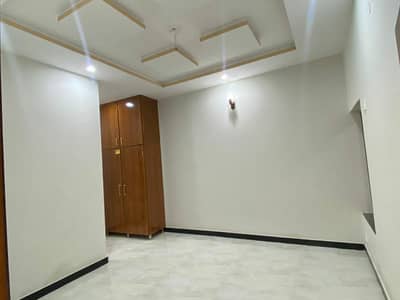 A one bedroom flat in Bahria Enclave Islamabad avlbl.