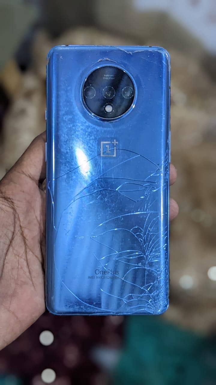 OnePlus 7t 1