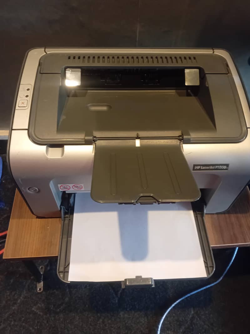 HP printer 2