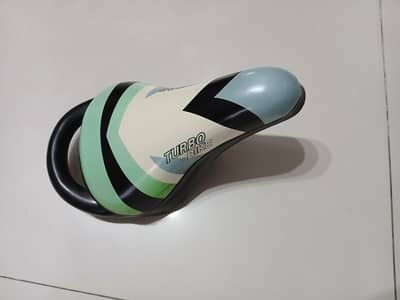 kids Cycle Soft Seat