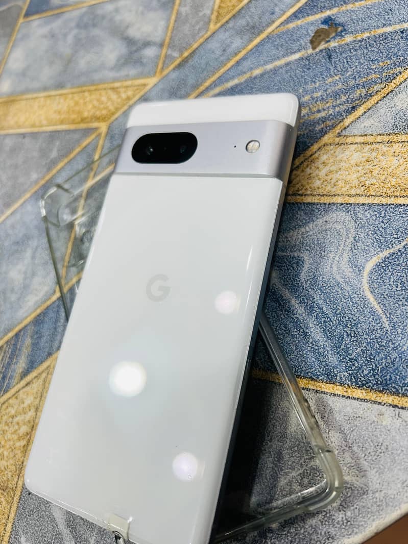Google pixel 7 0