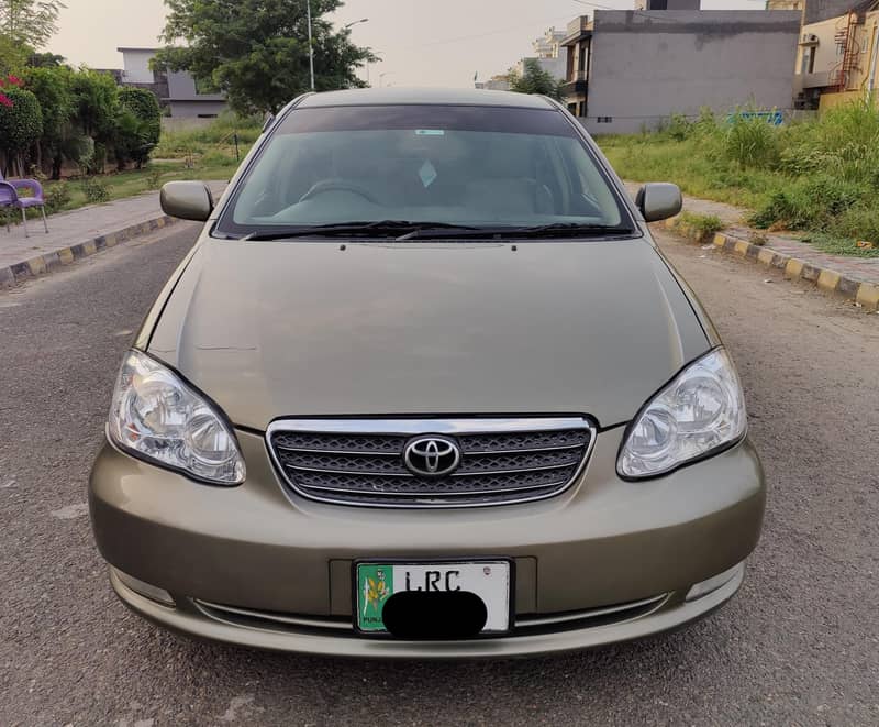 SE saloon automatic 2002 0