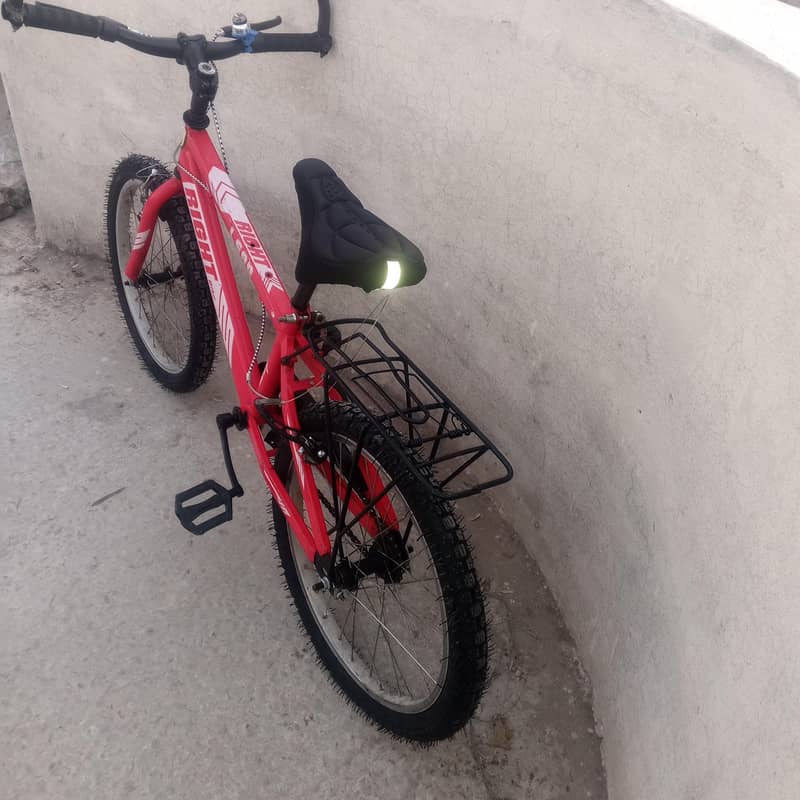 cycle sell 0