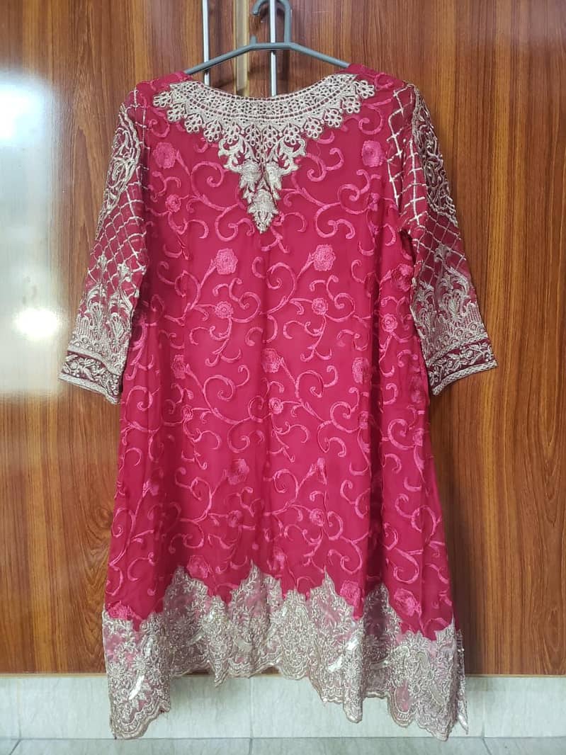 Semi Formal 2pc stitched (frock) Eastern 1108308163 — free download