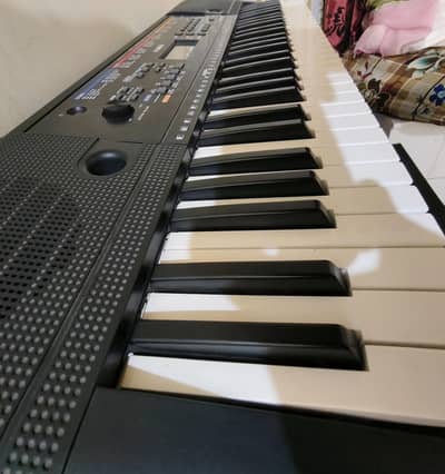 YAMAHA PSR E263 Keyboard 61 keys Very Important this Final Rate