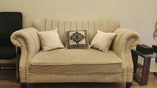 2 seater sofa