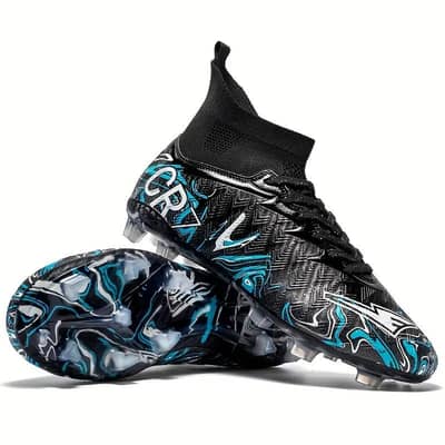 football shoes