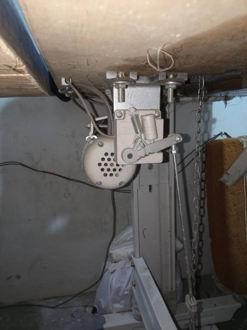 New Condition Awarlaak Machine 1