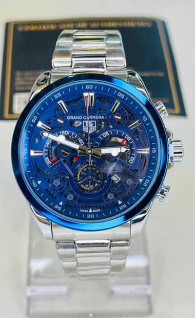 Grand Carena New Arrivals