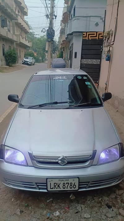 Good car