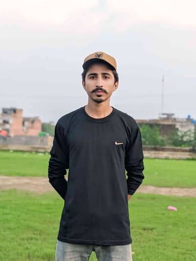 Rehman ahmad 