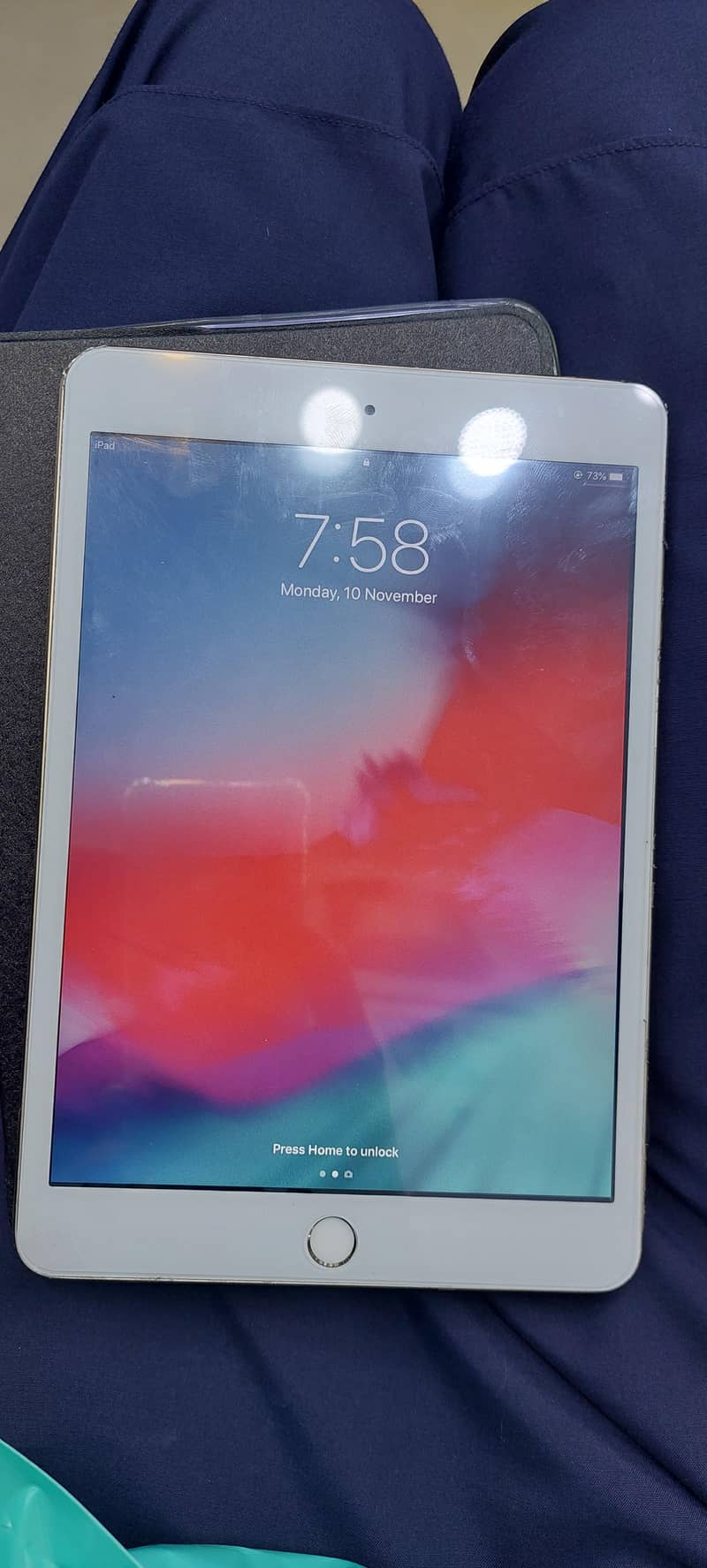 Ipad mini 3 0