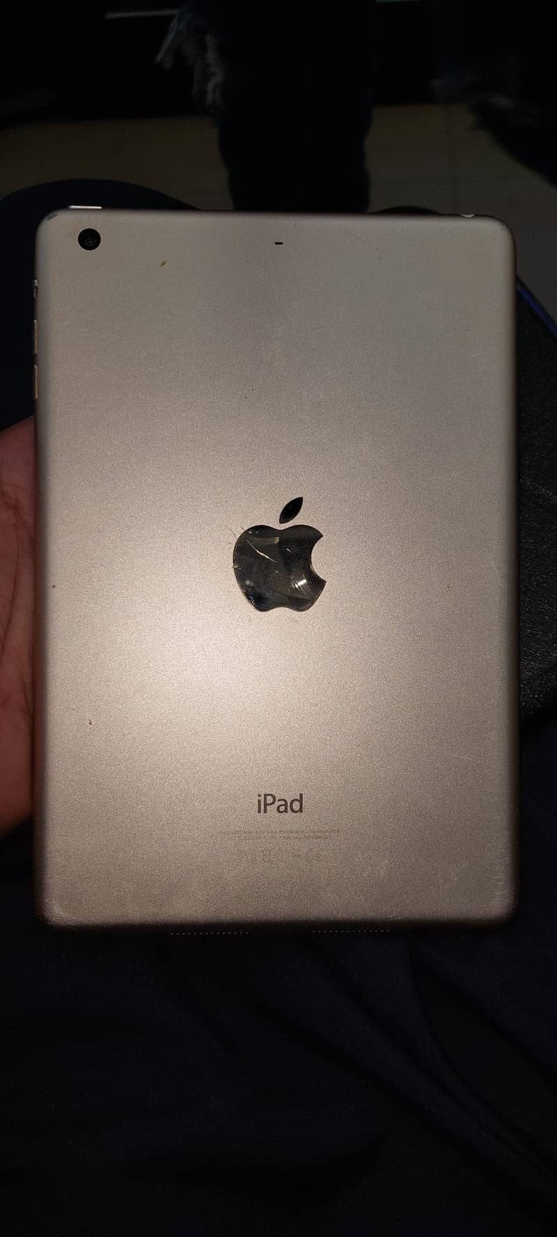 Ipad mini 3 1