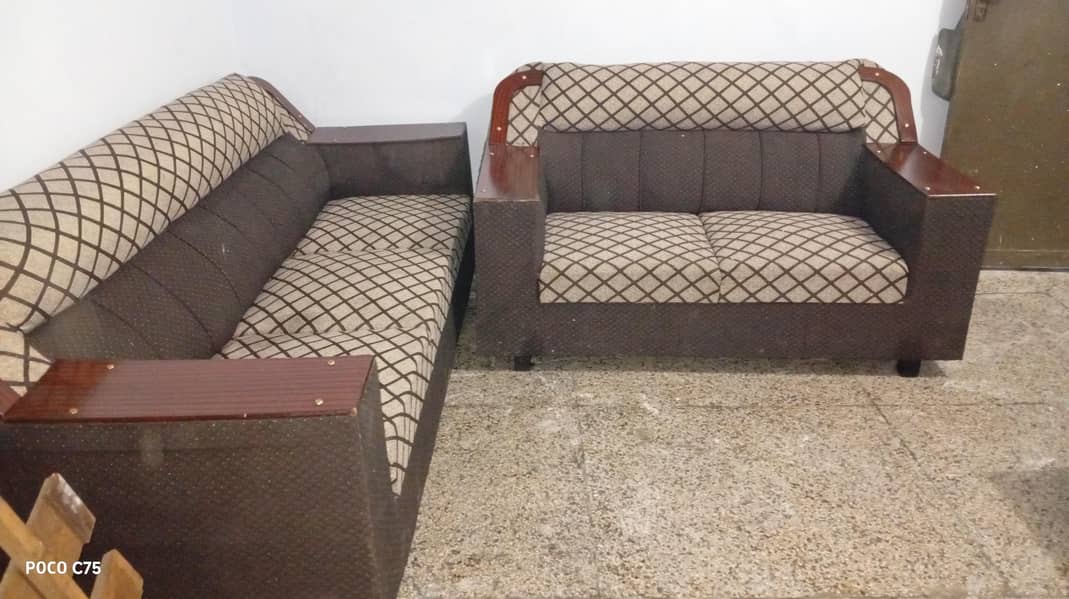3+2+1 sofa set 2