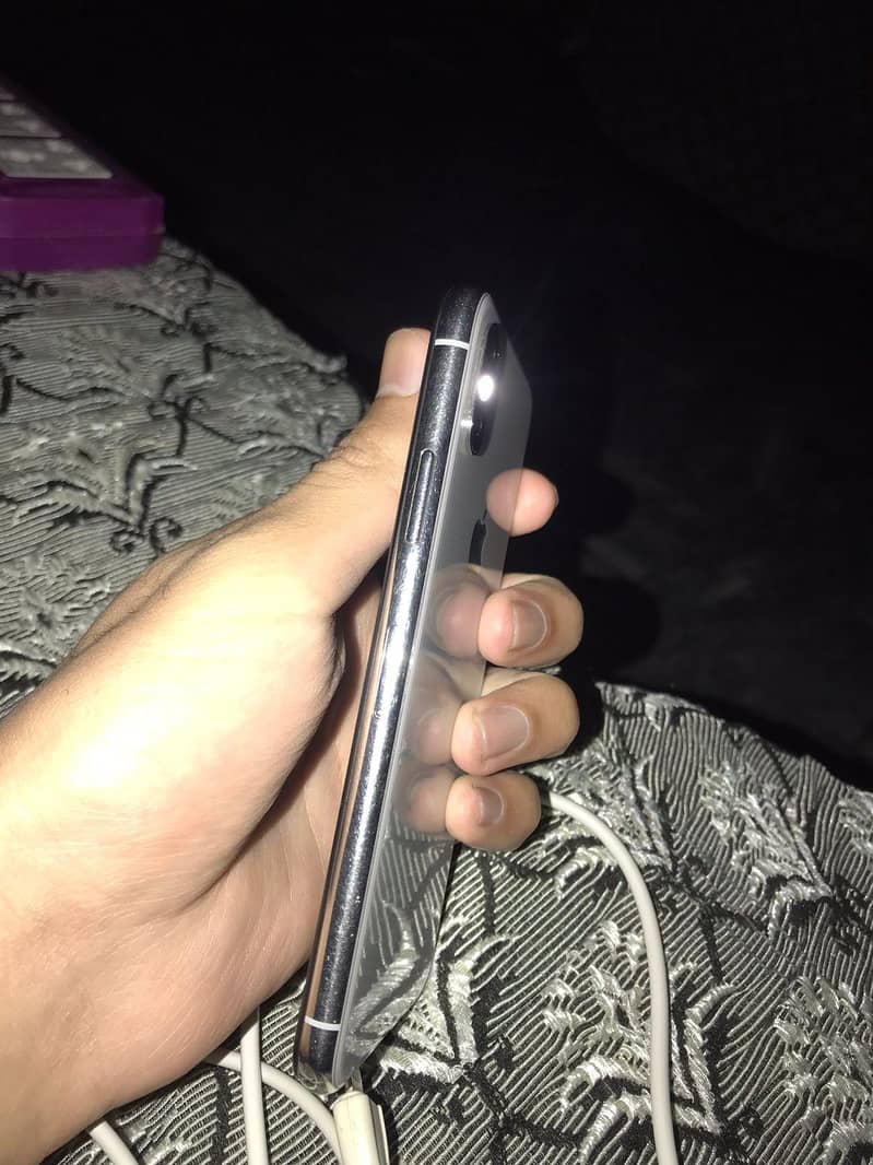 iPhone x non bypass 256gb 3