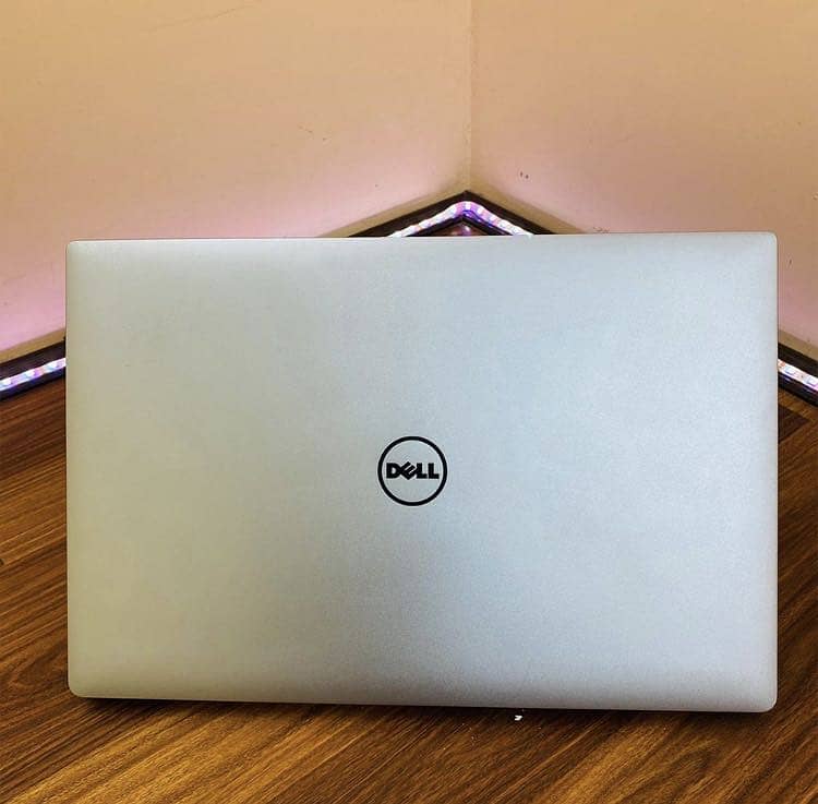 Dell Precision 5510 1