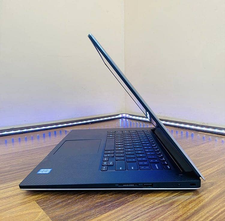 Dell Precision 5510 5