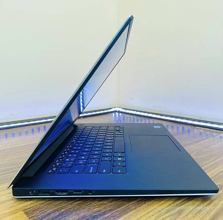 Dell Precision 5510 6