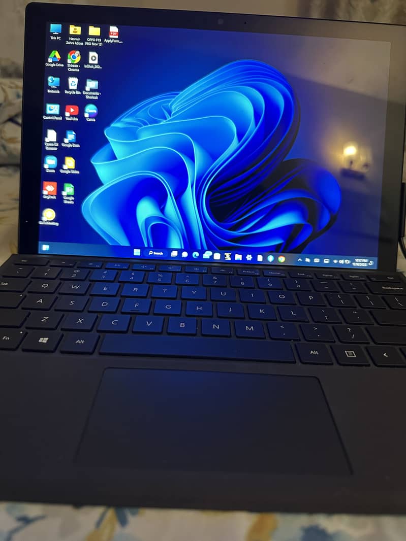 Surface pro 6 2