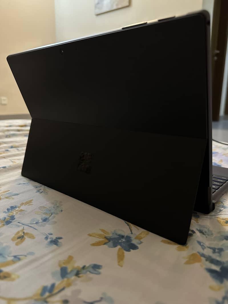 Surface pro 6 5