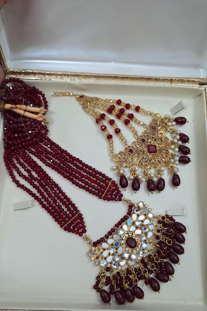 Jwellery set 2