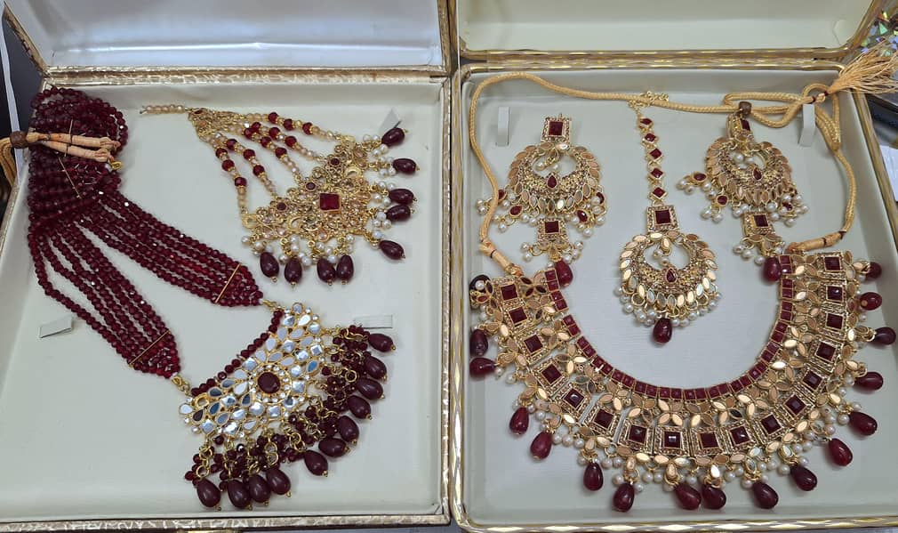 Jwellery set 3