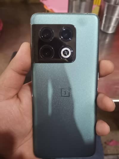 OnePlus 10 Pro Non Pta