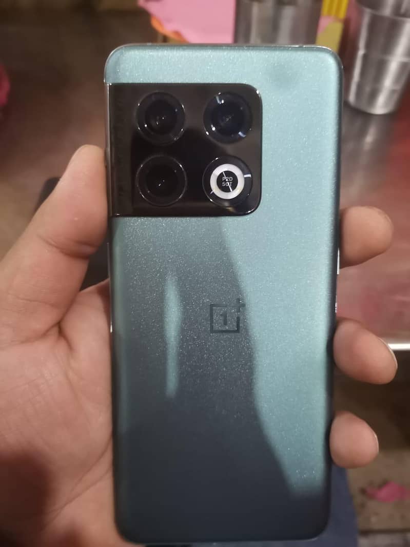 OnePlus 10 Pro Non Pta 0