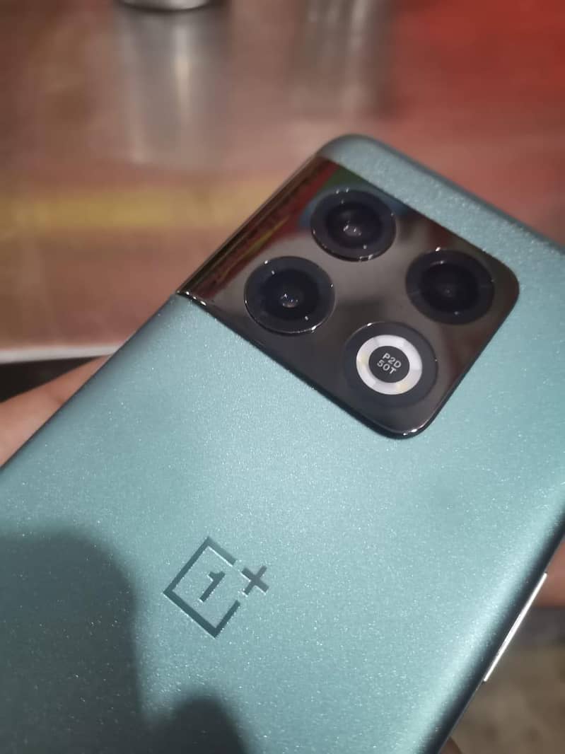 OnePlus 10 Pro Non Pta 1