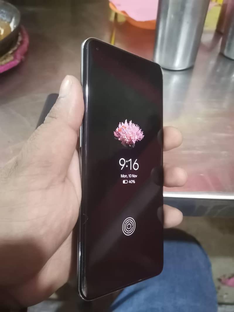 OnePlus 10 Pro Non Pta 7