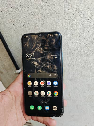 Vivo Y11