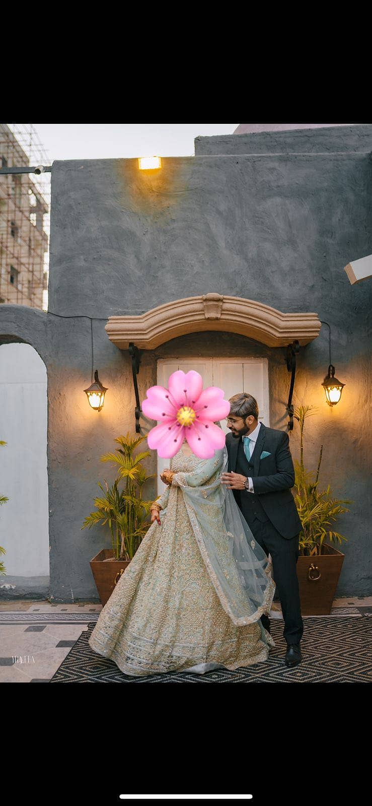 Walima lehnga 1