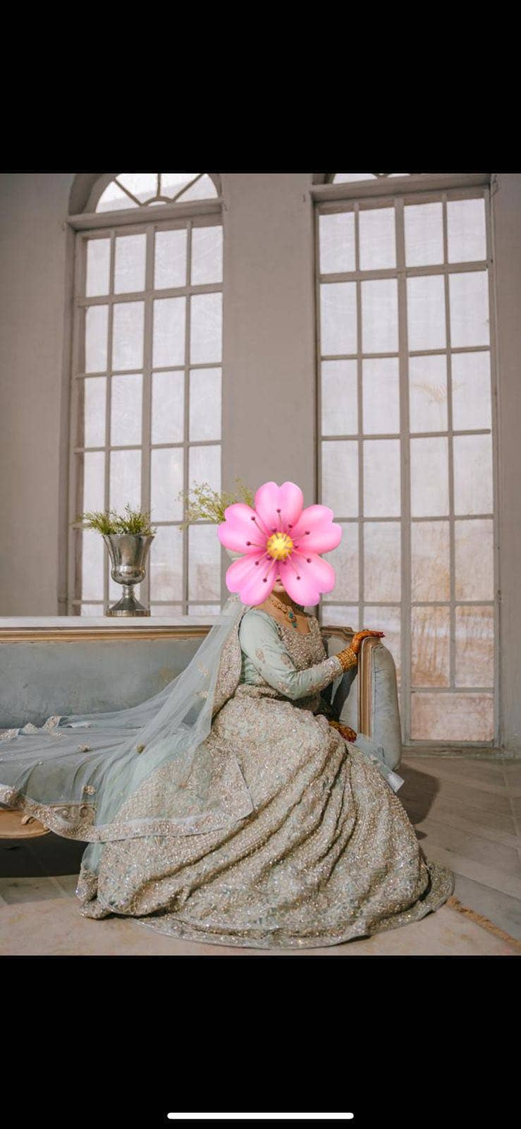 Walima lehnga 5