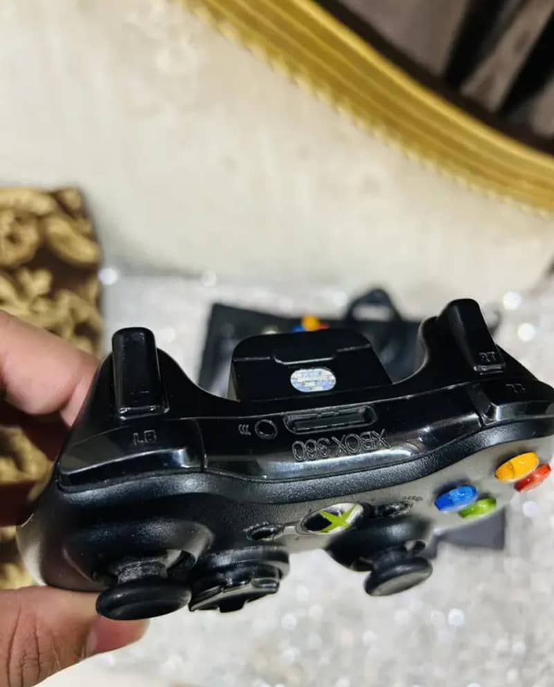 Xbox 360 4
