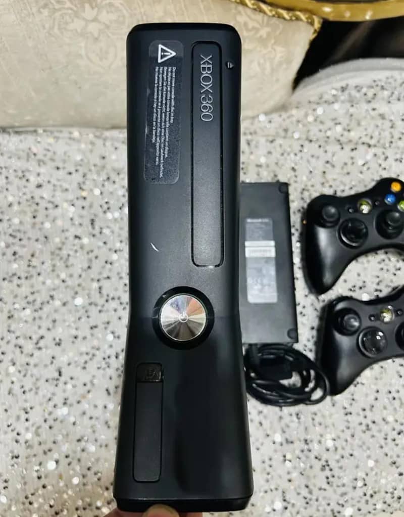 Xbox 360 6