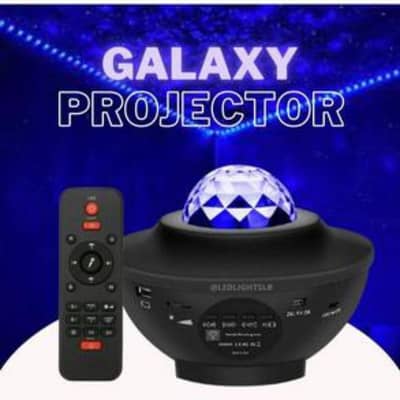 Glaxy Projector