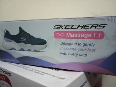Massage Fit Original Skechers 60% OFF - W Size 7.5