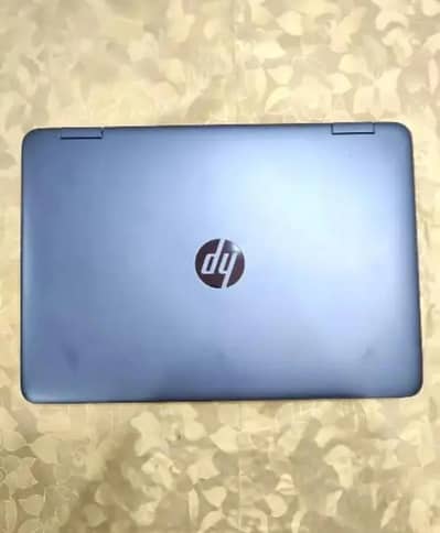 HP ProBook
