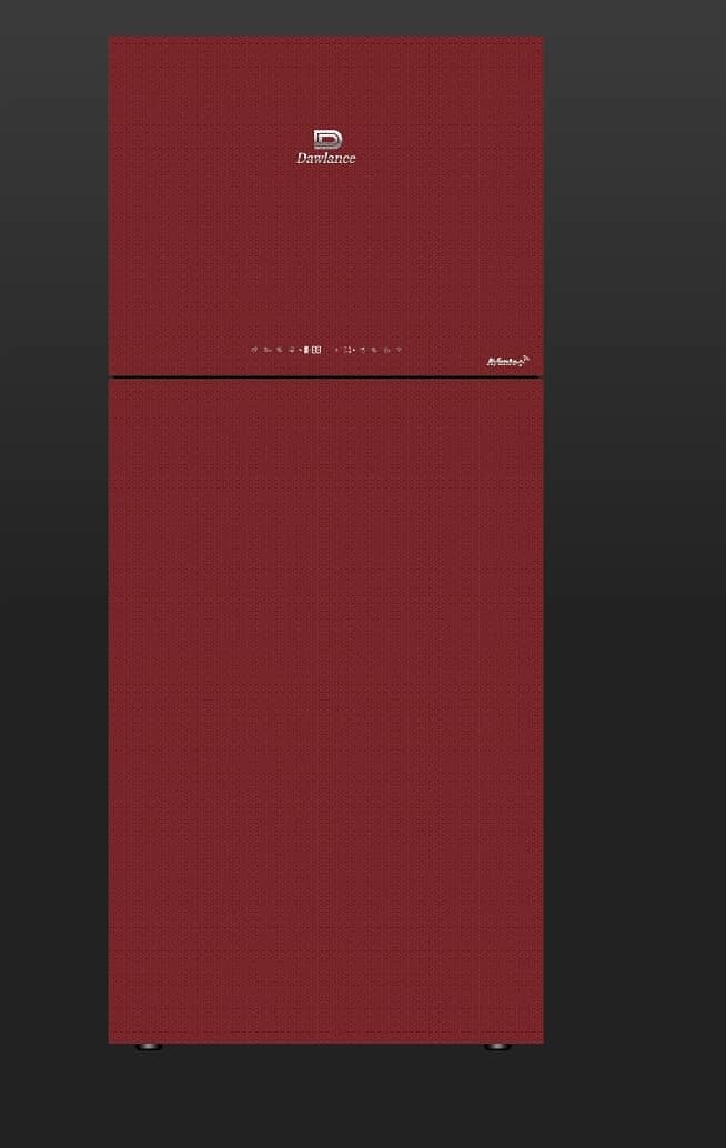 Dowlance refrigerator 0