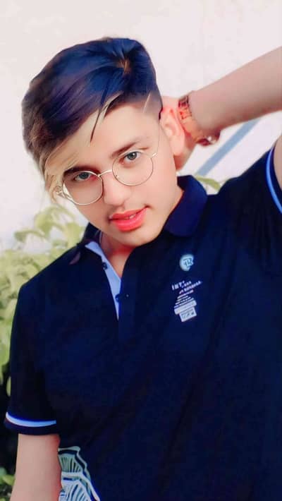 Husnain Ghouri