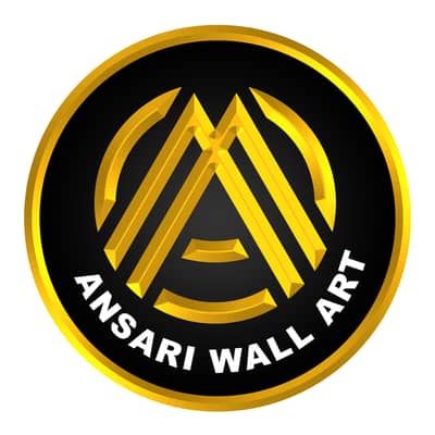 3D Customize Wallpaper PVC Panel / WPC Panel / UV Sheet