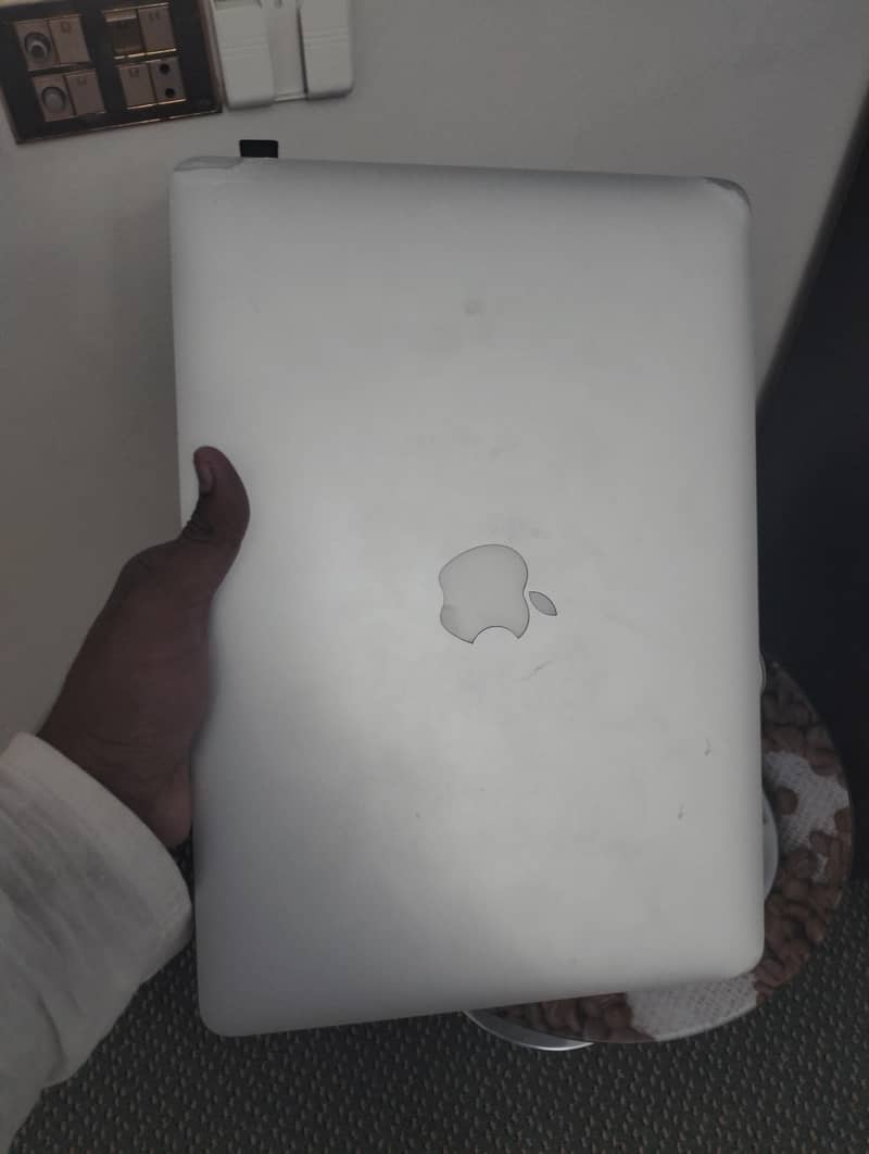 MacBook 3