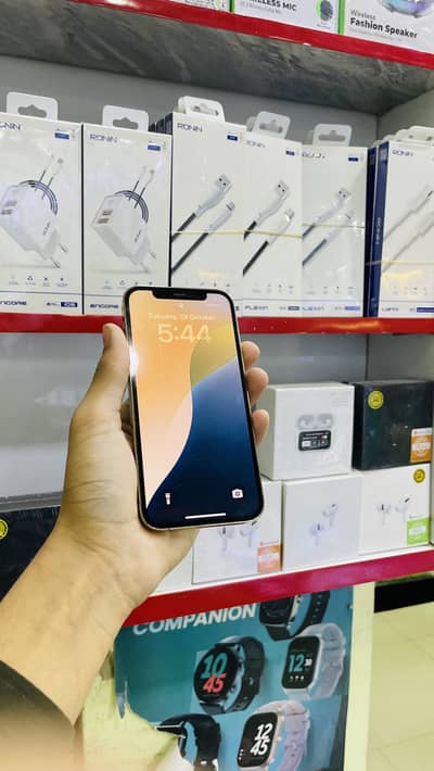 iPhone 12 Pro non pta