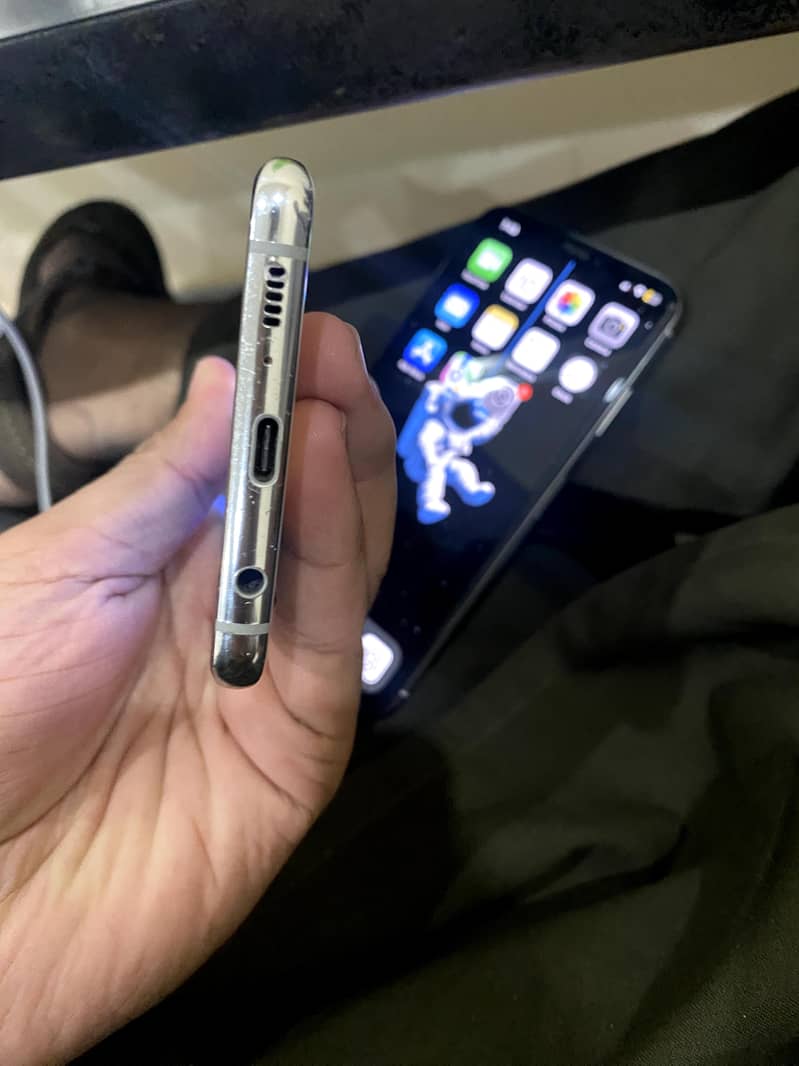 Samsumg S10Plus Dual sim pta approved 3