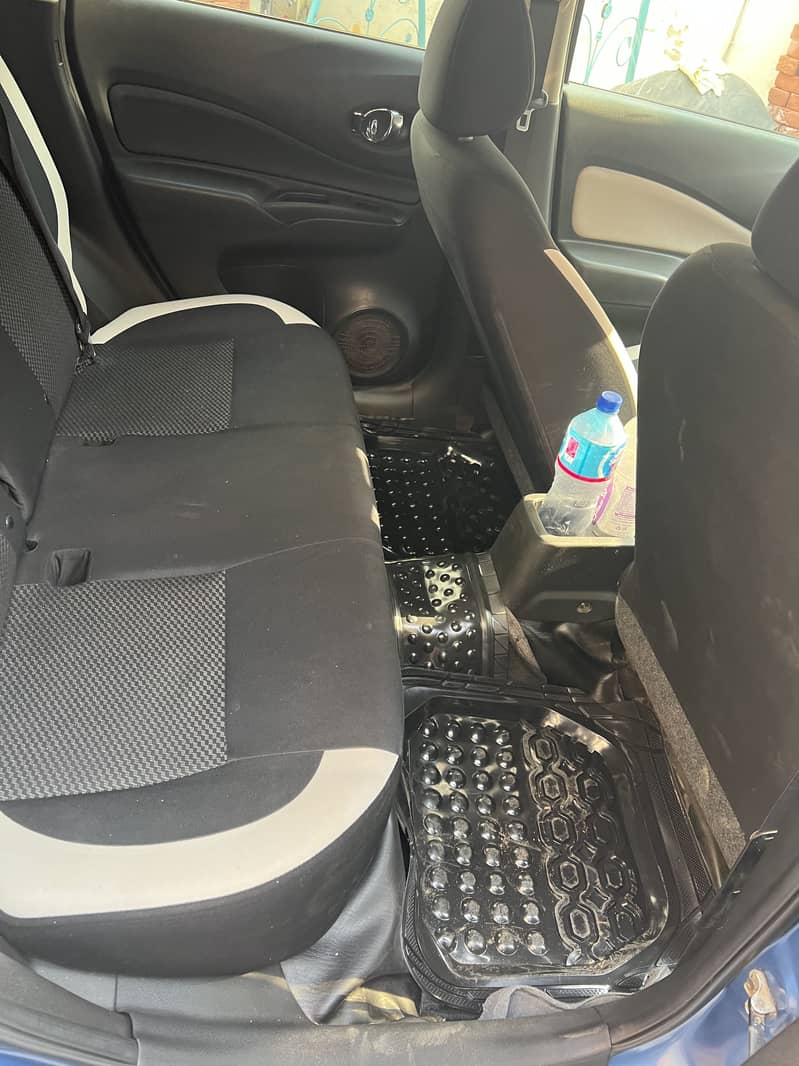 Nissa note e power 1