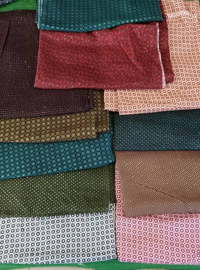 Chadar new quality 2025