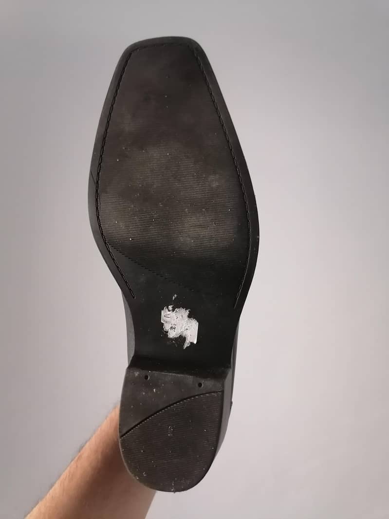 Asoos Boots 1
