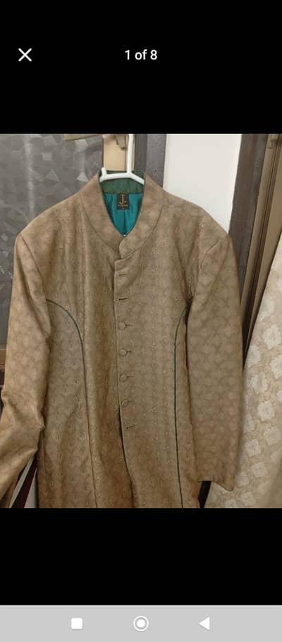 Original J. Sherwani