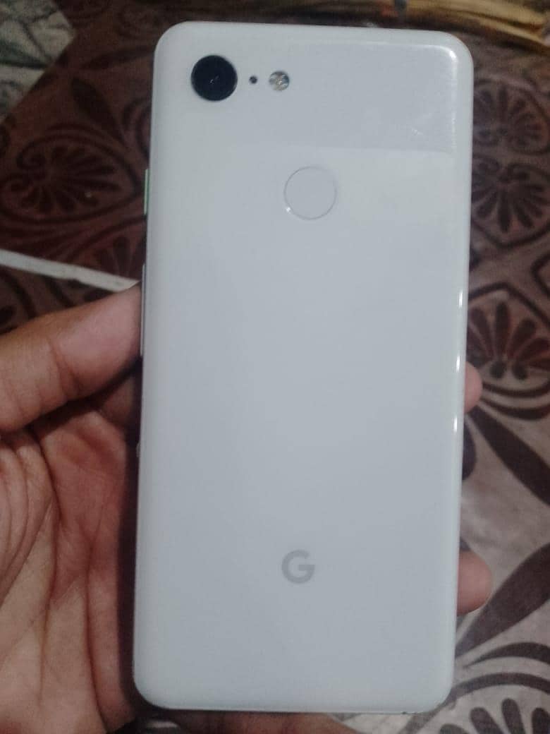 google pixel 3 4