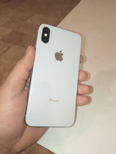 Iphone XS pta approved 256gb